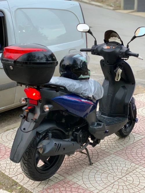 SYm Orbit 2 2023