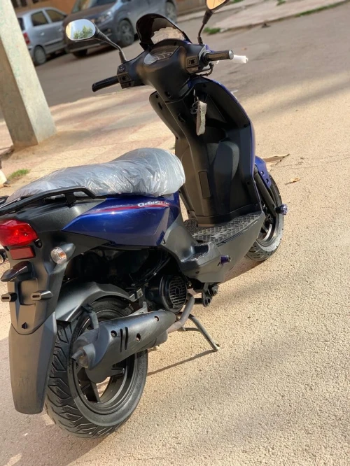 SYm Orbit 2 2023