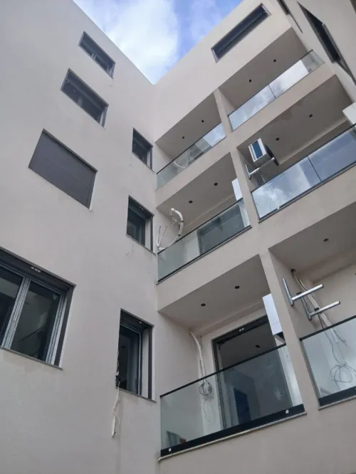 Vente Appartement F4 Alger Bouzareah