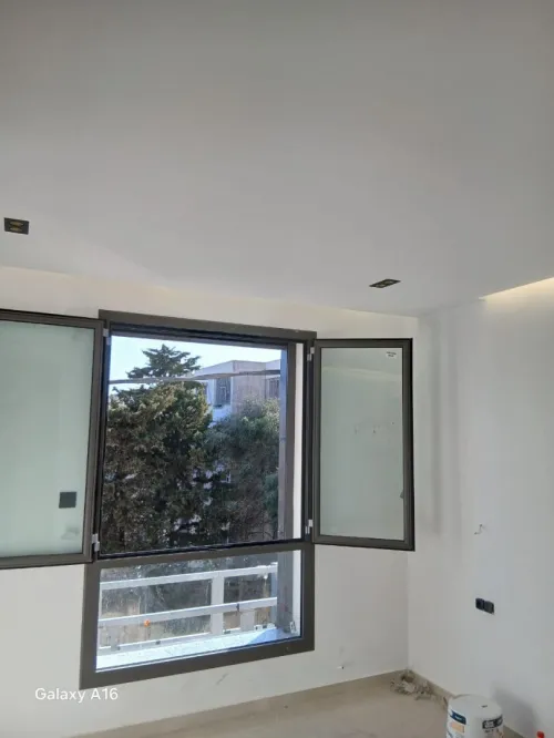 Vente Appartement F4 Alger Bouzareah
