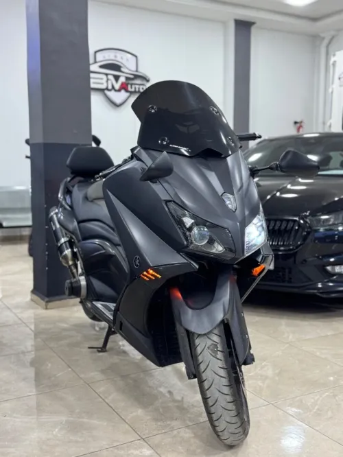 Yamaha timax 530 2015