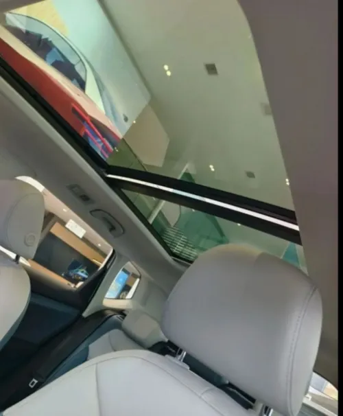 Volkswagen Tahru 2025 full option
