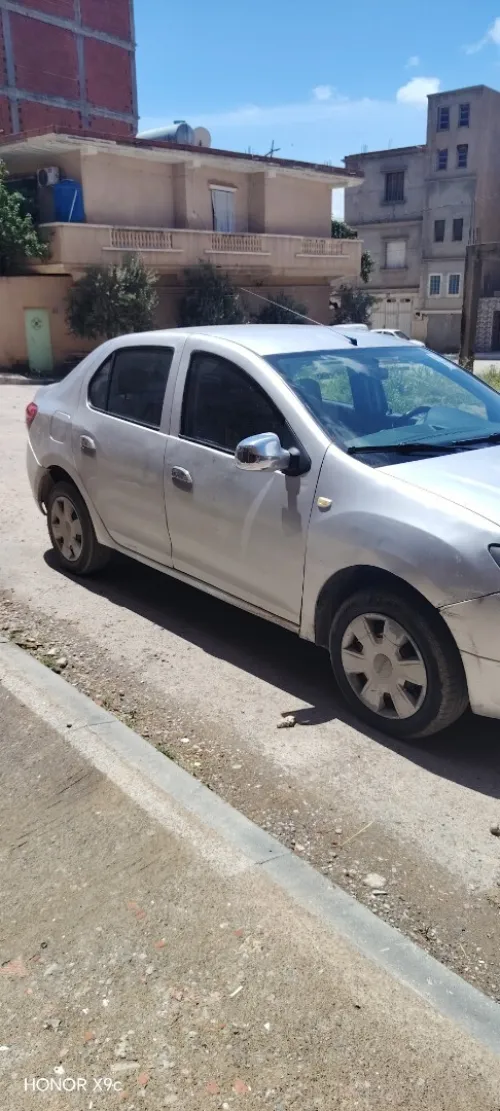 Dacia Logan 2014 Access