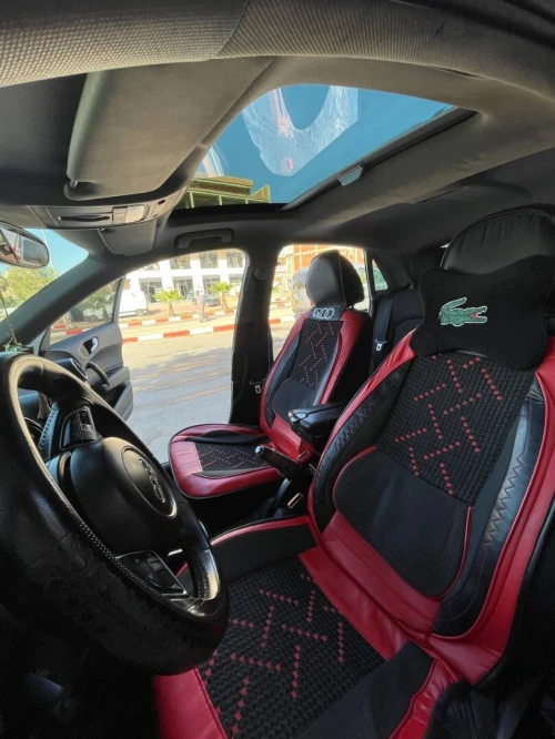 Audi A1 2013 S Line