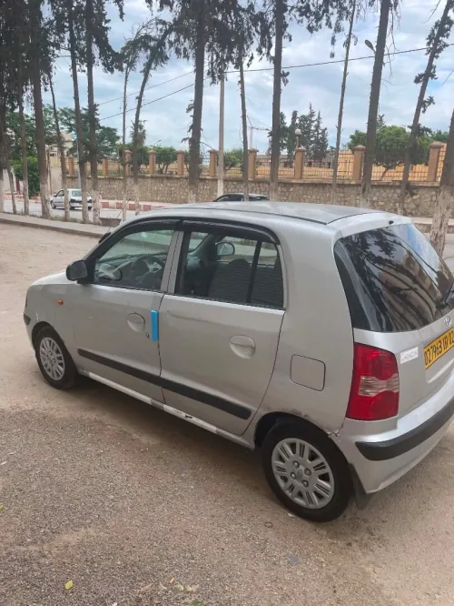 Hyundai Atos 2011 GLS
