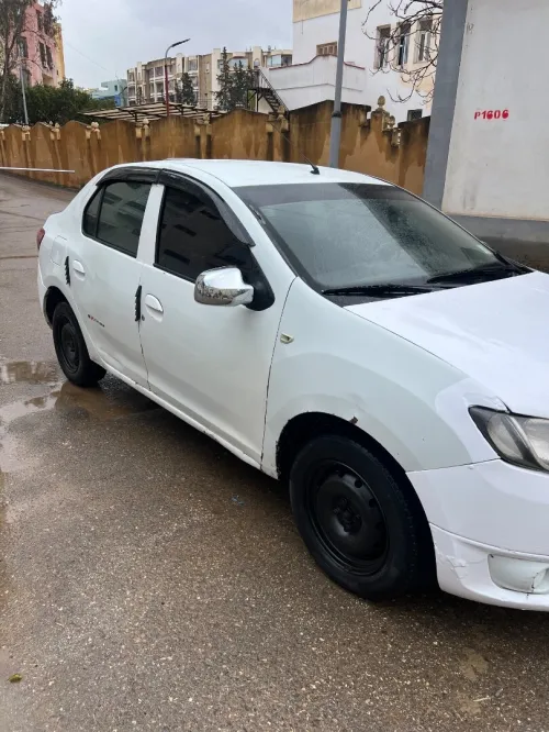 Dacia Logan 2014 Logan