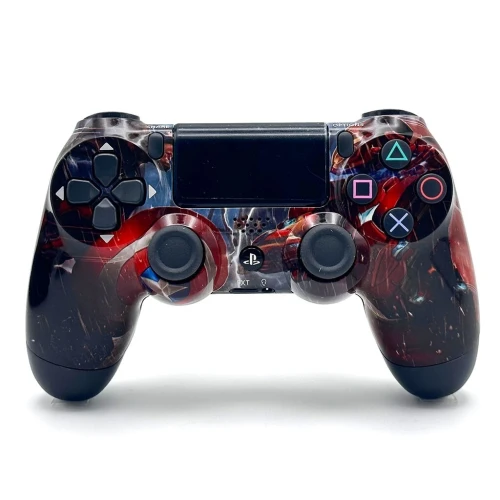 SONY DualShock Manette PS4 Sans