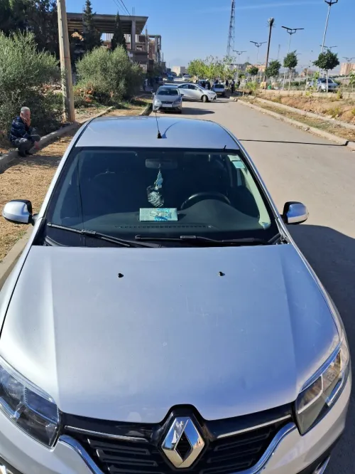Renault Symbol 2019 Symbol