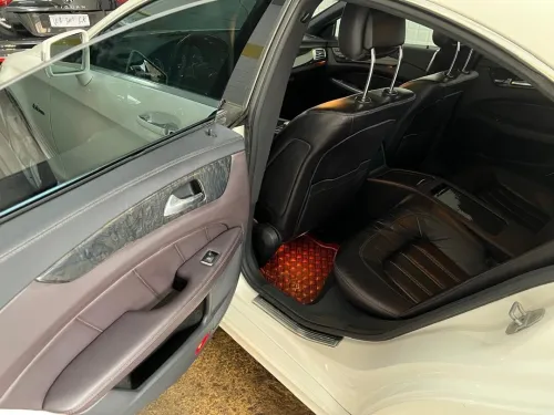 Mercedes CLS 2013 CLS