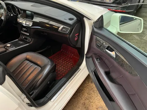 Mercedes CLS 2013 CLS