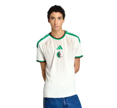 Maillot Algérie 2026 