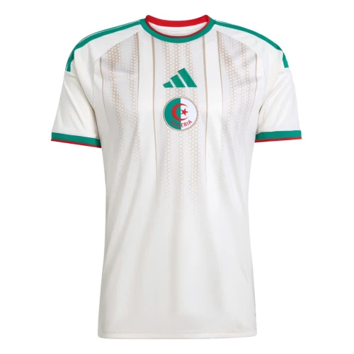 Maillot Algérie 2026 
