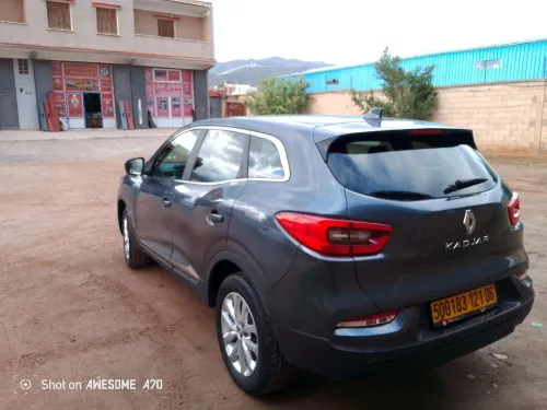 Renault Kadjar 2021 