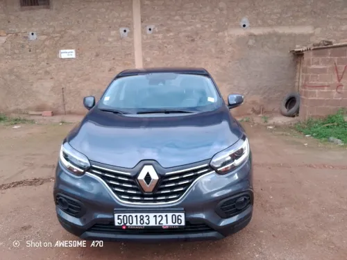 Renault Kadjar 2021 