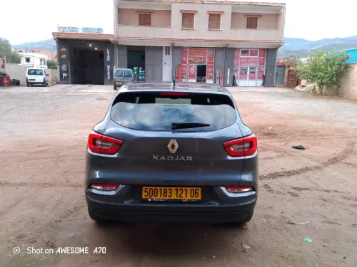 Renault Kadjar 2021 