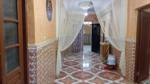 Vente Villa Relizane Mazouna