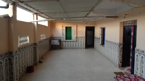 Vente Villa Relizane Mazouna