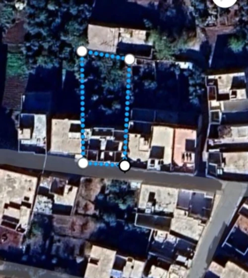 Vente Villa Relizane Mazouna