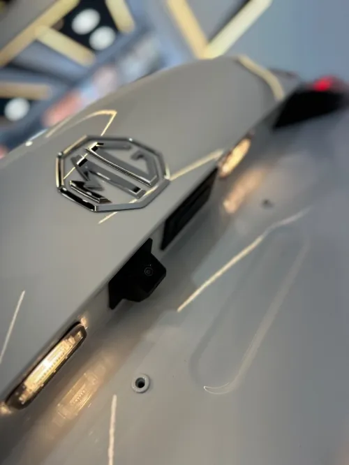 MG 5 2025 
