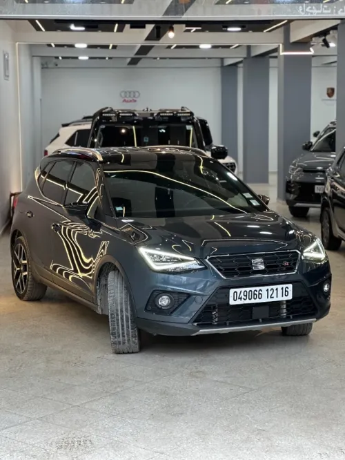 Seat ARONA 2021 FR