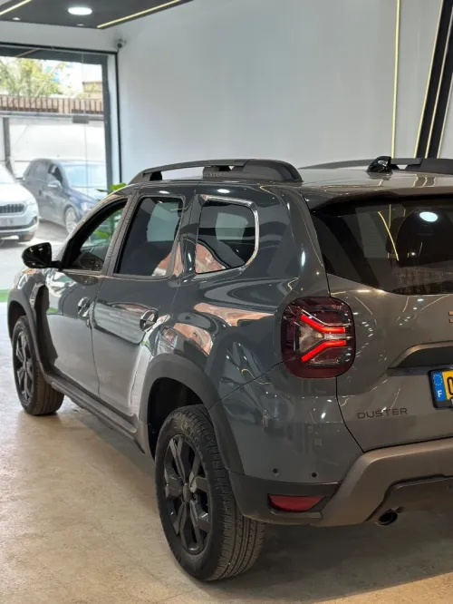 Dacia Duster 2023 