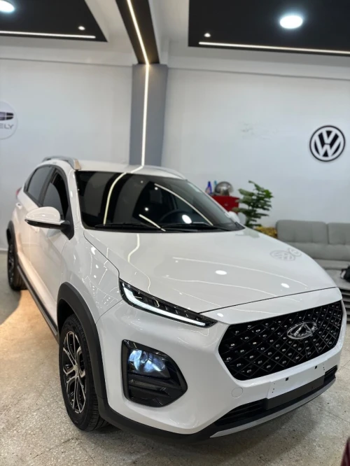 Chery Tiggo 2 pro 2024 1.5 CVT