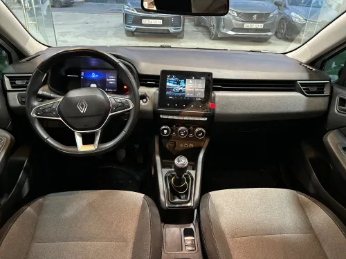 Renault Clio 5  2025 Evolution