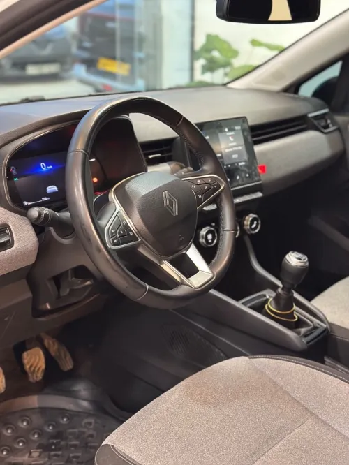 Renault Clio 5  2025 Evolution