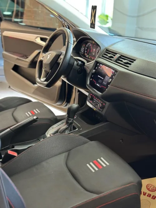 Seat Ibiza 2019 FR