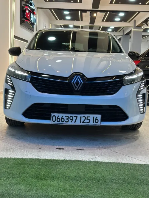 Renault Clio 5  2025 Evolution