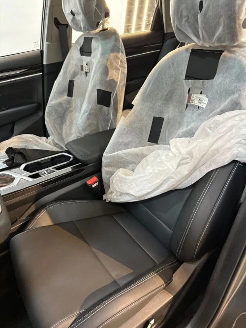 Geely Coolray 2026 Super Max