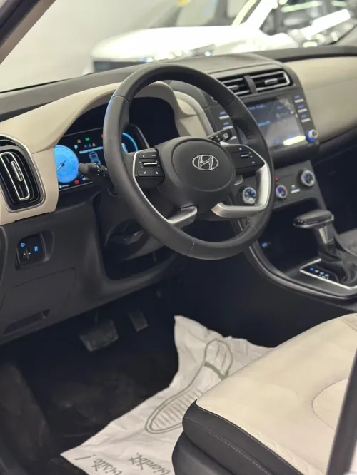 Hyundai Creta 2026 