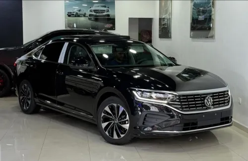 Volkswagen Passat 2025 