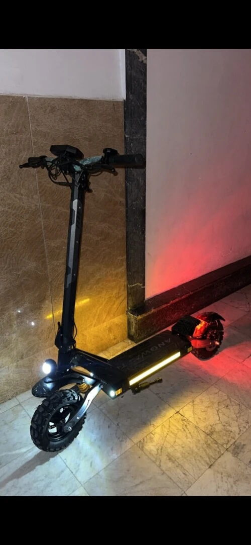 Trotinette 1000w 2025 