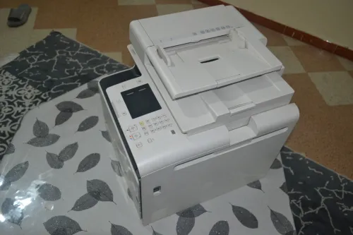imprimante canon mf623cn 