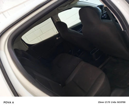 Peugeot 207 2013 Allure