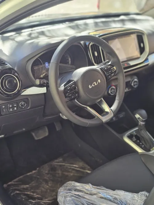 Kia KX1 2025 FULL OPTION