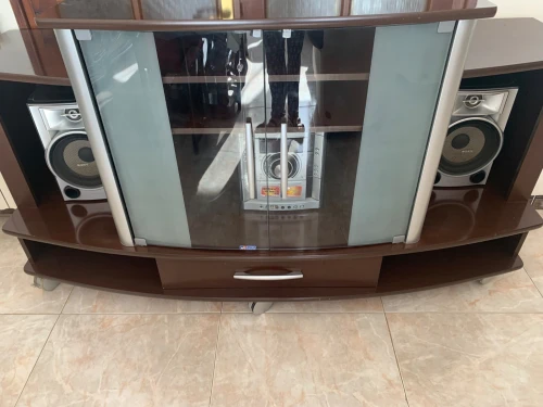 Table de television et meuble 