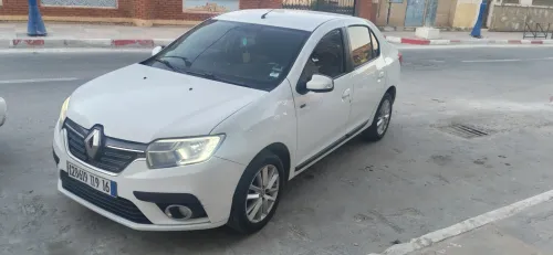 Renault Symbol 2019 Symbol