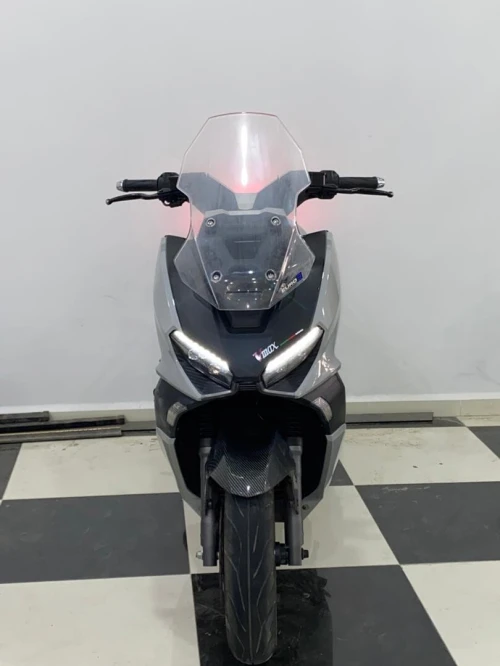 Vms Vmax 200 cc 2025