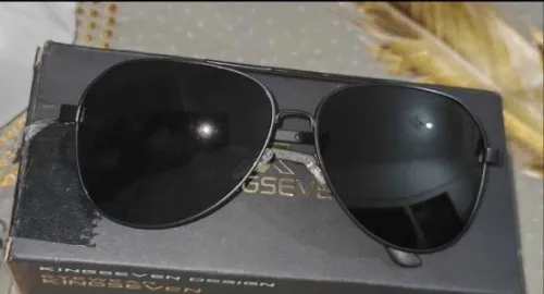 lunette king seven Originale