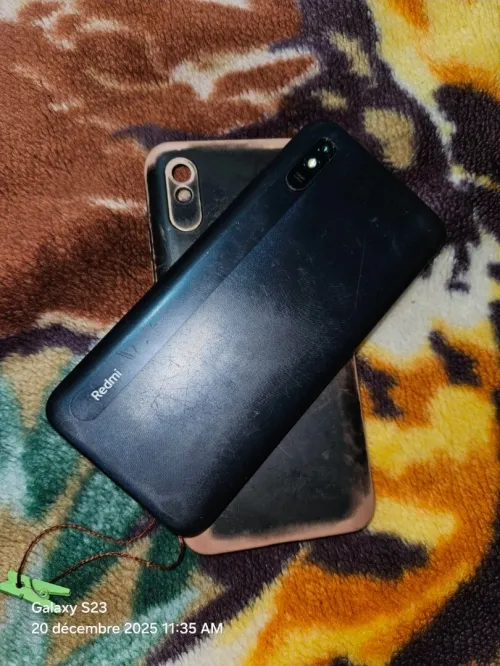 Redmi 9A