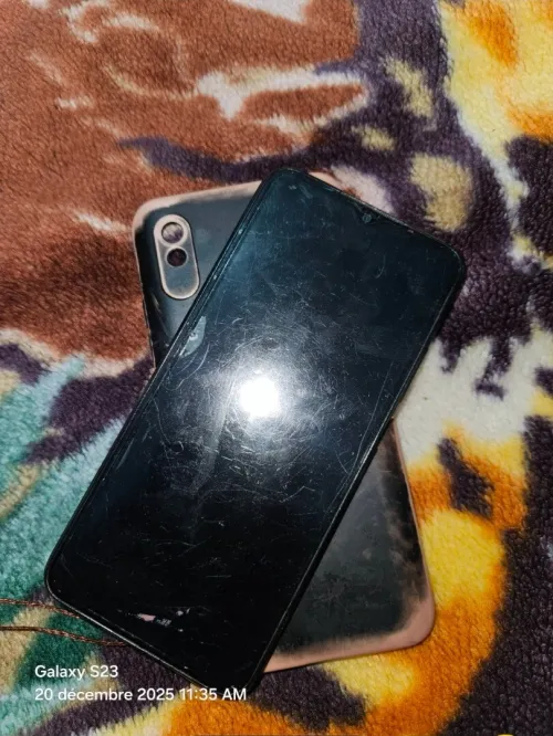 Redmi 9A