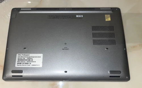 DELL LATITUDE 5540 