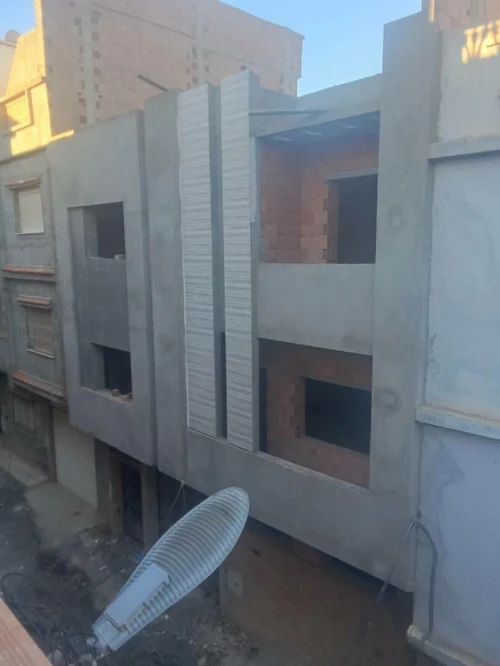 Vente Villa Tlemcen Tlemcen