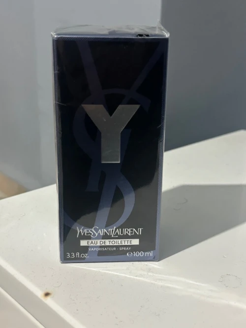 Yves saint Laurent Y eau de toilette 100ml