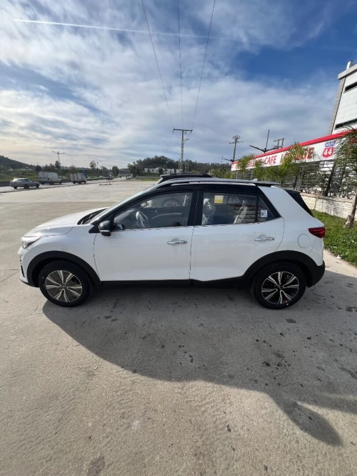 Kia KX1 2025 