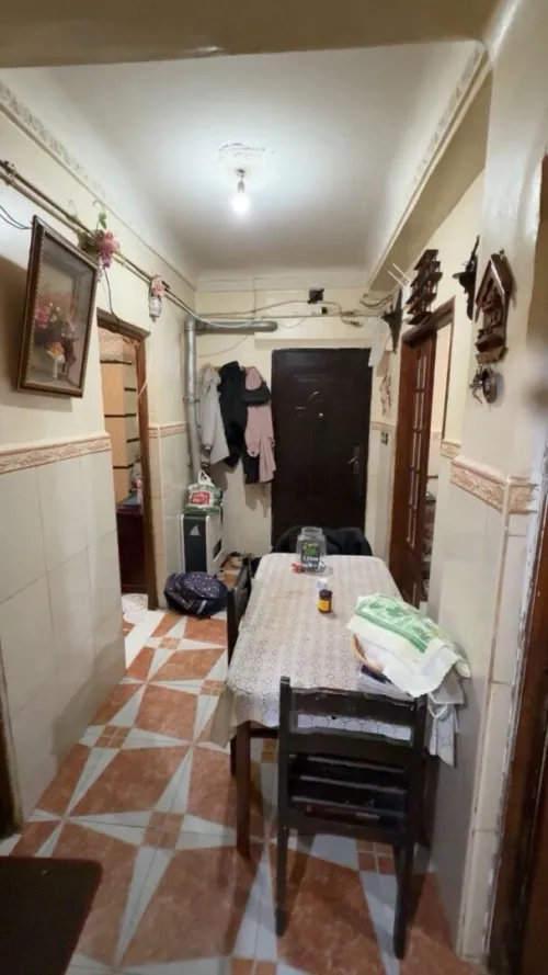 Vente Appartement F2 Oran Oran