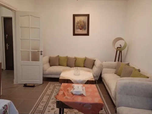 Vente Appartement F3 Alger Bordj el bahri