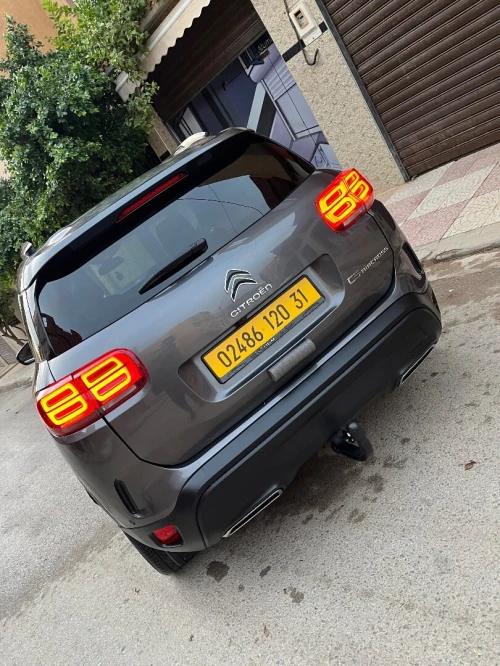 Citroen C5 2020 C5